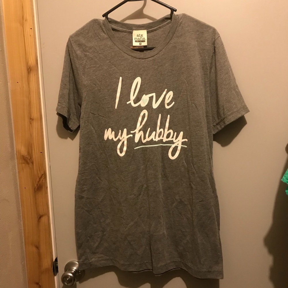 ATX Mafia graphic tee